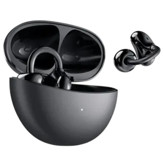 HONOR Choice Earbuds Clip Black