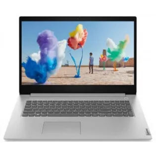 Lenovo IdeaPad 3 15ITL6 (Core i7)