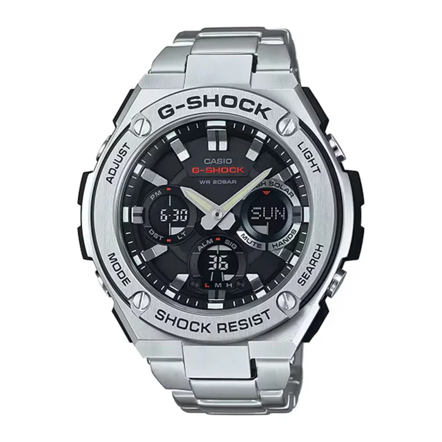 G-Shock GST-S110D-1ADR