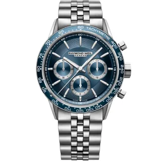 Raymond Weil Freelancer 7741-ST3-50021
