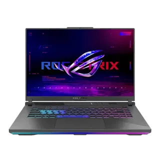 ASUS ROG Strix G16 16" (Ryzen 9 9955HX + RTX 5070TI) 16GB, 1TB