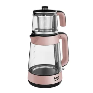 BEKO CM 5964 R Pink