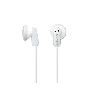 Sony MDR-E9LP White