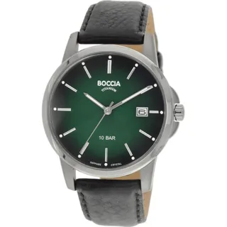 Boccia 3633-02 Black
