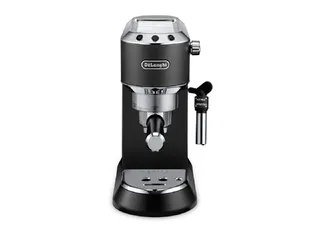 Delonghi EC685.BK Black