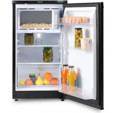 Biryusa B-408 Black