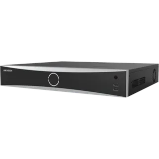 Hikvision 32-ch 1u AcuSense 4k NVR