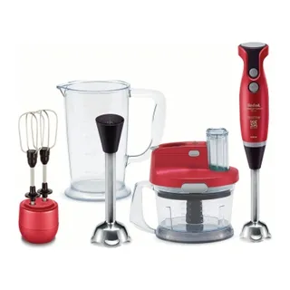 Tefal Activflow Pro Qırmızı