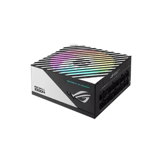 ASUS ROG Loki SFX-L 1000W Platinum/80 Plus Platinum/Intel SFX-L/ATX 3.1/25°C
