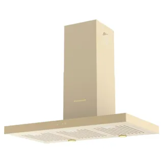 Electrotech Oblo 90 Cream