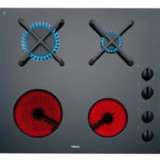 Teka HL 60 2G 2h AI AL
