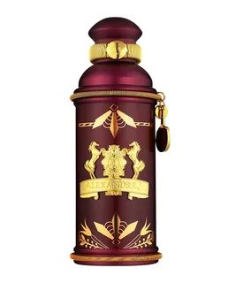 Alexandre J Alba Eau de Parfum Rose