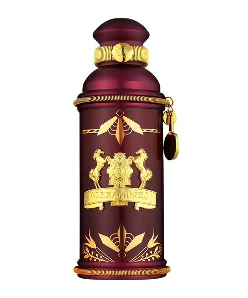 Alexandre J Alba Eau de Parfum Rose