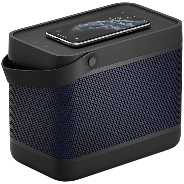 Bang & Olufsen Beolit 20 Black Anthracite