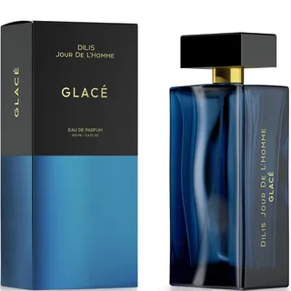 Dilis Jour de Homme Glace 100ml