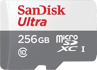 Sandisk ULTRA 256GB (256G-GN3MN)