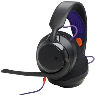 JBL Quantum 250 Black