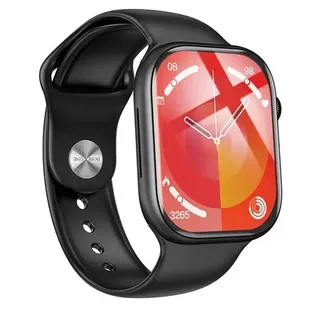 Borofone BD6 Black