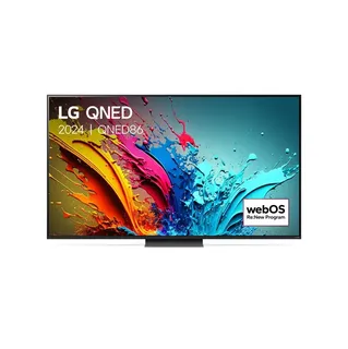 LG 50QNED86T6A