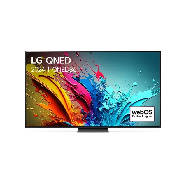 LG 50QNED86T6A