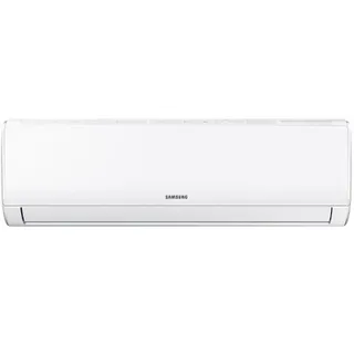 Samsung AR12BQHQASINER White