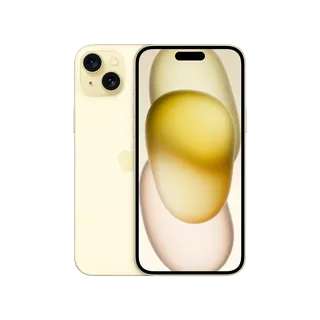 Apple iPhone 15 Plus 512GB Yellow