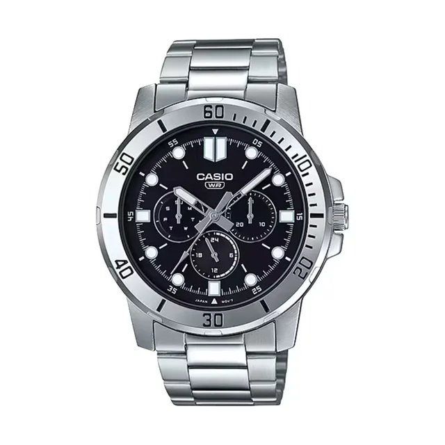 Casio MTP-VD300D-1EUDF