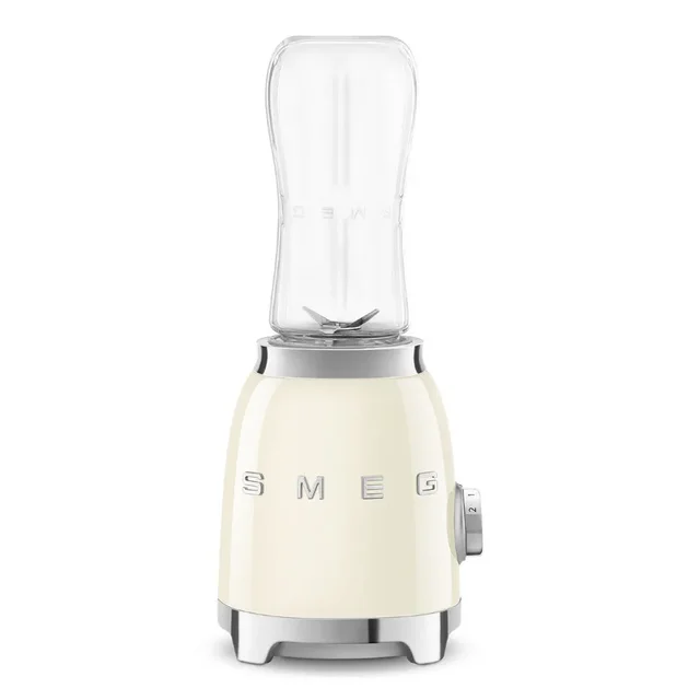 Smeg PBF01CREU Cream