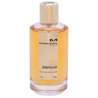Mancera Gold Intensive Aoud EDP 120 ml