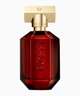 Hugo Boss The Scent Elixir Parfum Intense