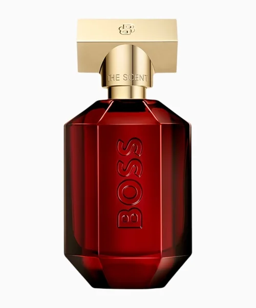 Hugo Boss The Scent Elixir Parfum Intense