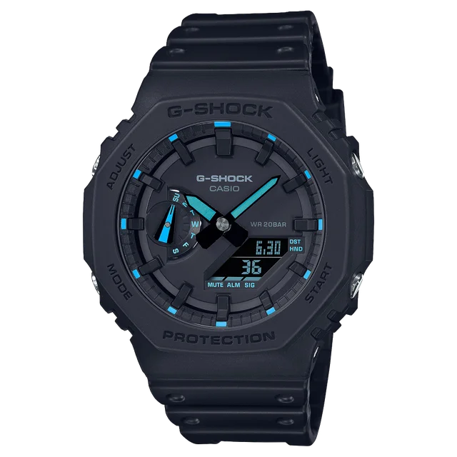 Casio GA-2100-1A2DR