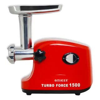 Quicks Q-1009 Qırmızı