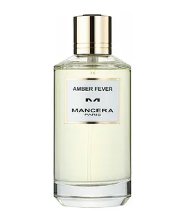 Mancera Amber Fever Eau de Parfum