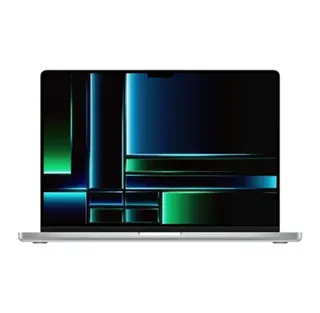 Apple MacBook 16" (M2 Pro, 2023) 12GB, 512GB — Silver