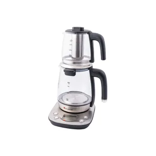 Bergamo BG-TT2407DGG Silver