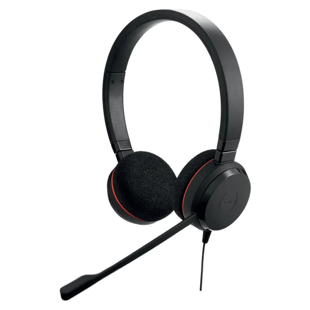 Jabra Evolve 20 Special Edition Mono MS