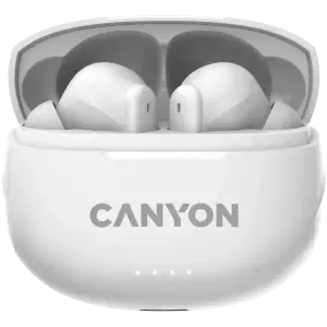 Canyon CNS-TWS8W ENC White
