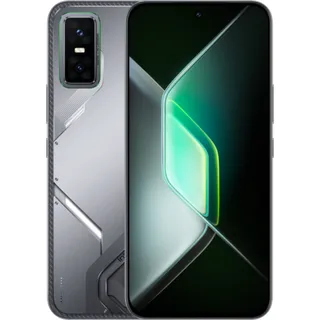 Infinix GT 30 NFC 256GB Shadow Ash