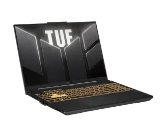 ASUS TUF Gaming F16 16" (Intel 5 210H + RTX 3050 6GB) 16GB, 1TB
