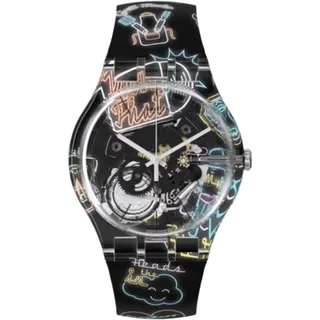 Swatch SUOK144-053