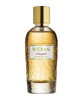 Widian Melogold Eau de Parfum 100ml
