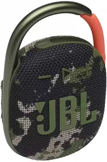JBL CLIP 4 Squad