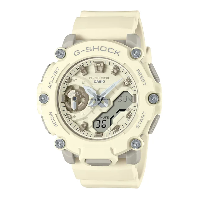 G-Shock GMA-S2200-7ADR