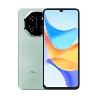 Blackview SHARK 6 128GB Green