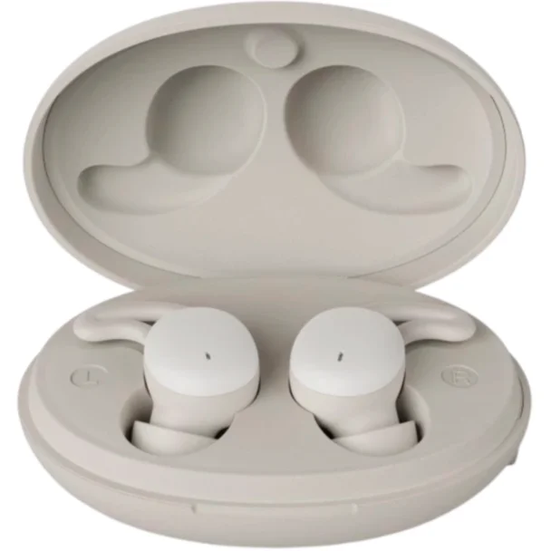 Hama Spirit Calm White, Gray