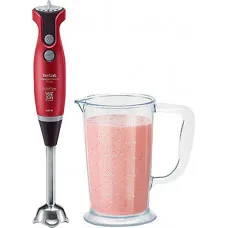 Tefal Activflow Power Soup Red