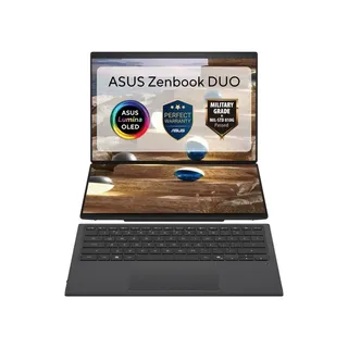 ASUS Zenbook Duo 14" (Core Ultra 9) 32GB, 2TB