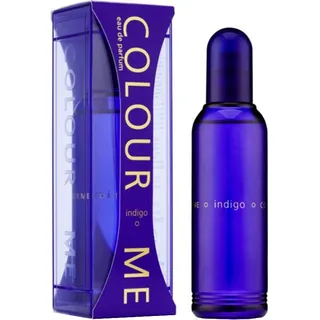 Colour Me Indigo EDP 100ml