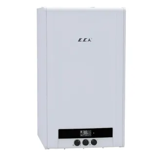 ECA GELIOS PLUS 24
